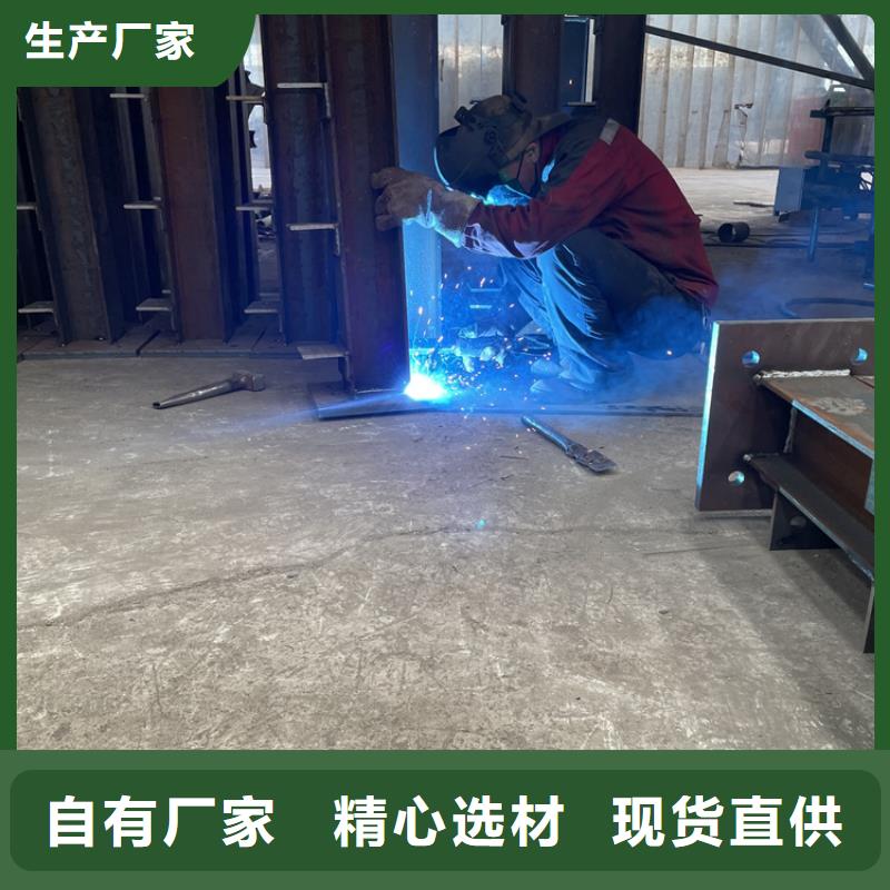 规格齐全的不锈钢复合管护栏厂家