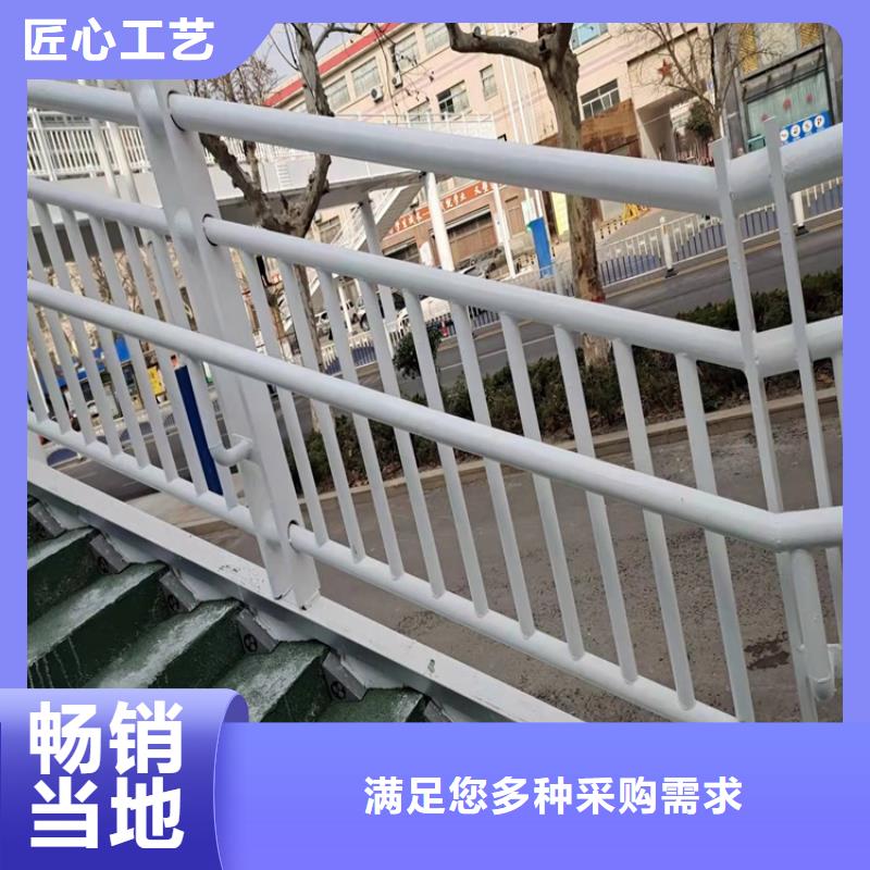 護(hù)欄人車分流欄好品質(zhì)用的放心