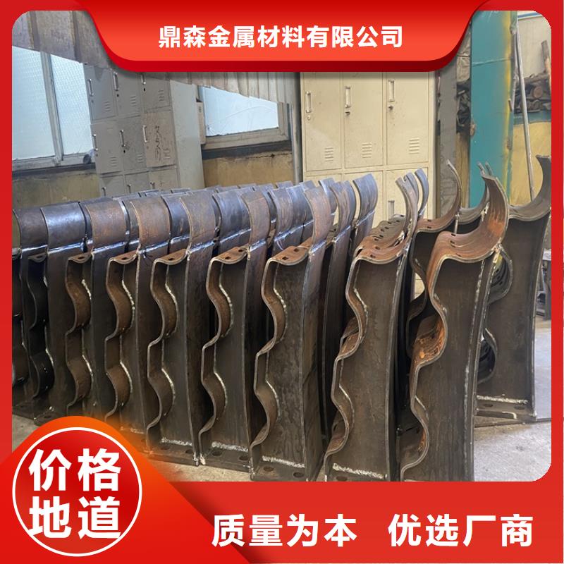 护栏q235b波形护栏板质量优价格低