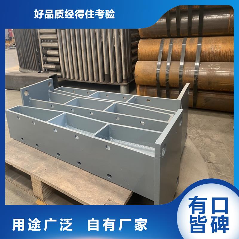 護(hù)欄人車(chē)分流欄敢與同行比價(jià)格