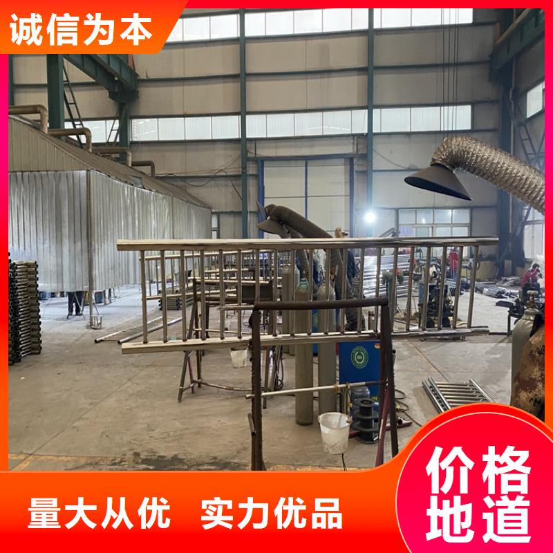 护栏立柱常年出售