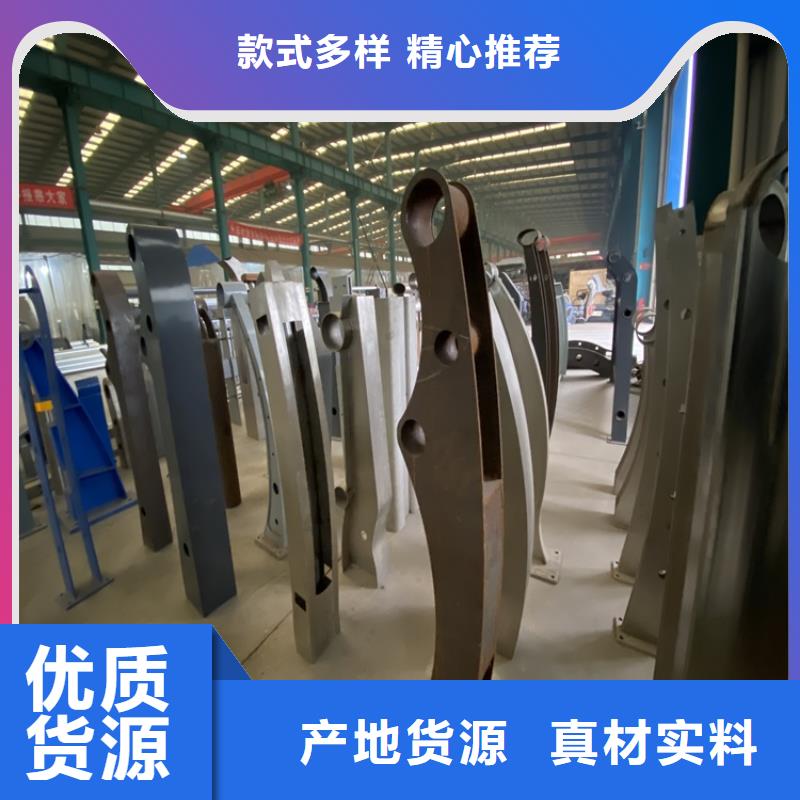 護(hù)欄人車(chē)分流欄敢與同行比價(jià)格