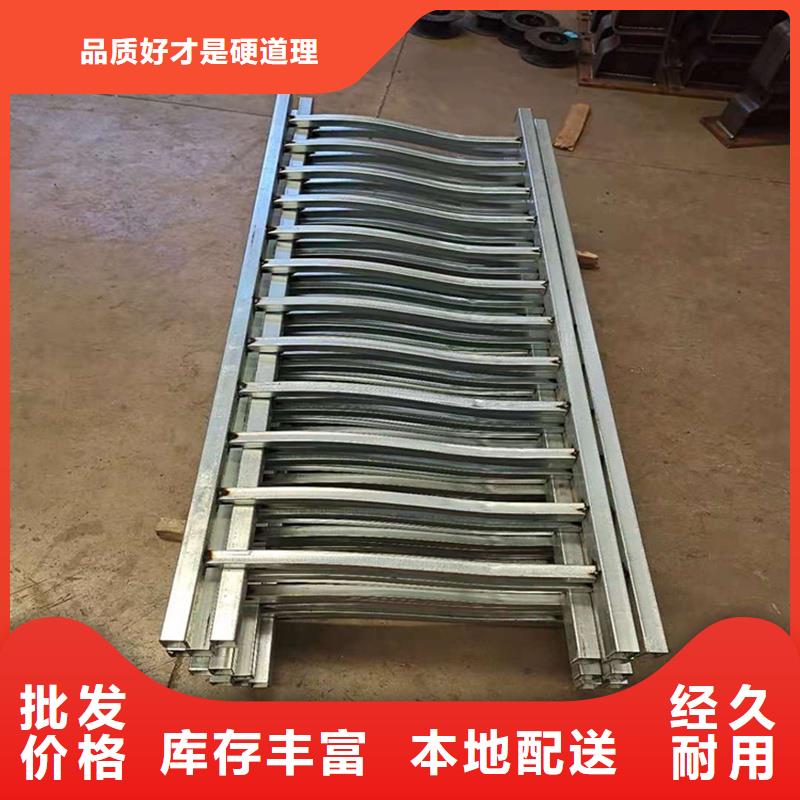 護(hù)欄人車分流欄好品質(zhì)用的放心