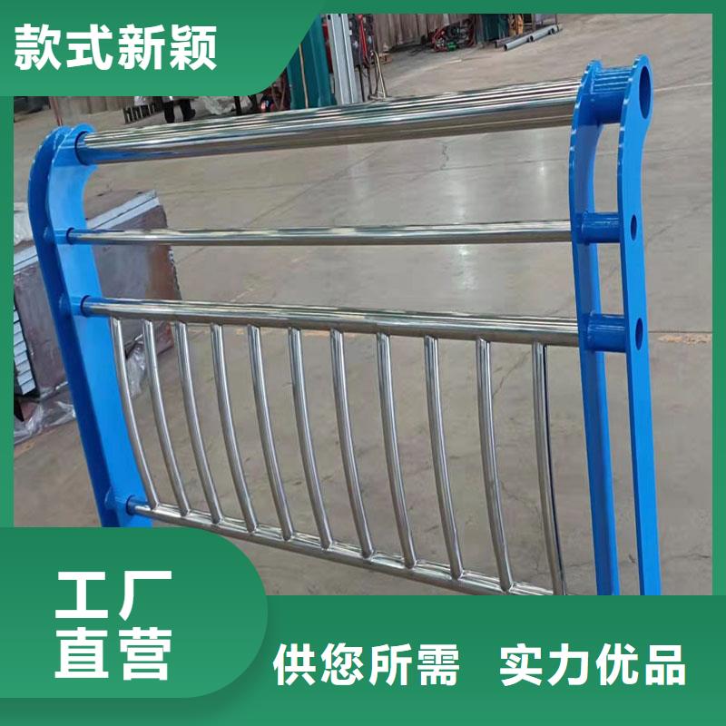 护栏立柱常年出售