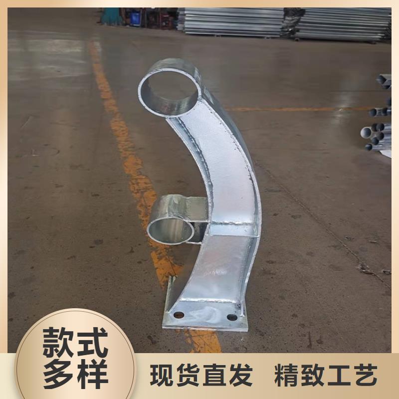 橋梁護欄【鋁合金護欄】支持拿樣
