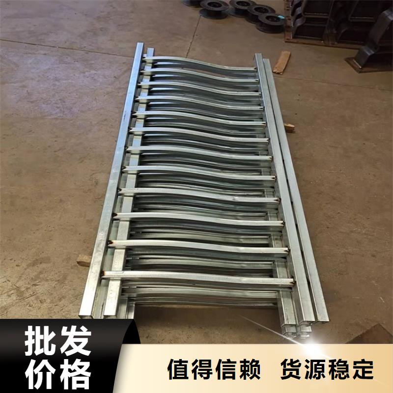 橋梁護(hù)欄【波形護(hù)欄】誠信廠家