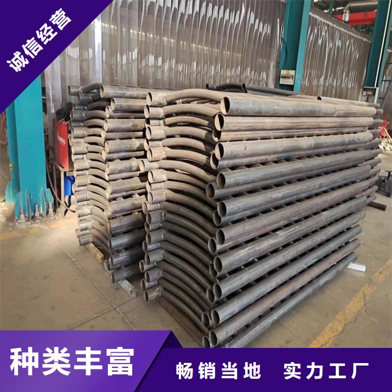 橋梁護(hù)欄橋梁防撞護(hù)欄現(xiàn)貨交易