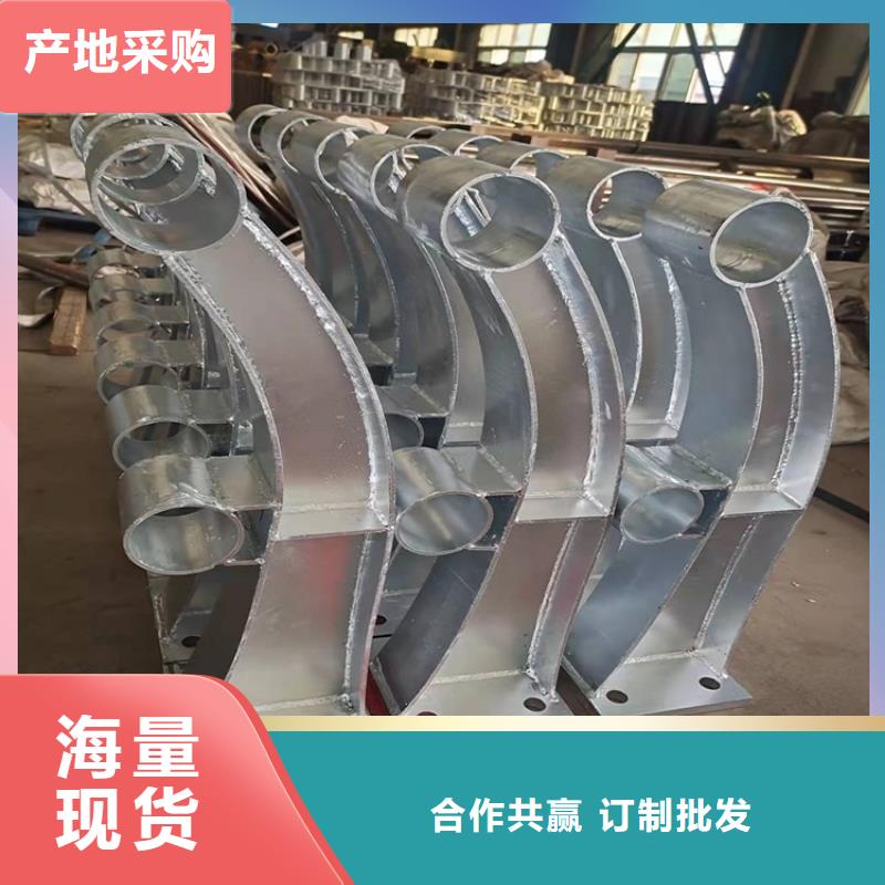 桥梁护栏,立柱桥梁防撞护栏大厂家实力看得见