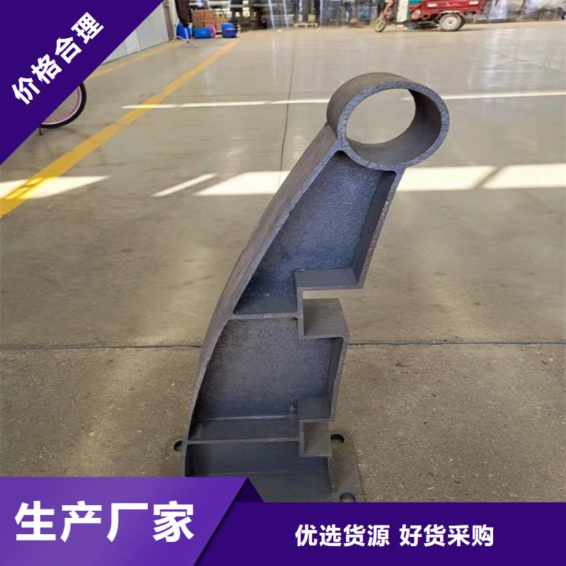 橋梁護(hù)欄【波形護(hù)欄】誠信廠家