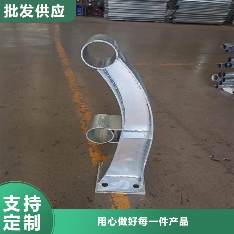 桥梁护栏不锈钢桥梁护栏供应商
