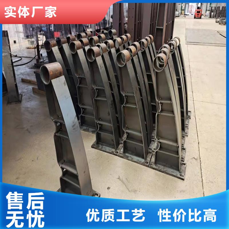 橋梁護欄城市景觀防護欄我們更專業(yè)
