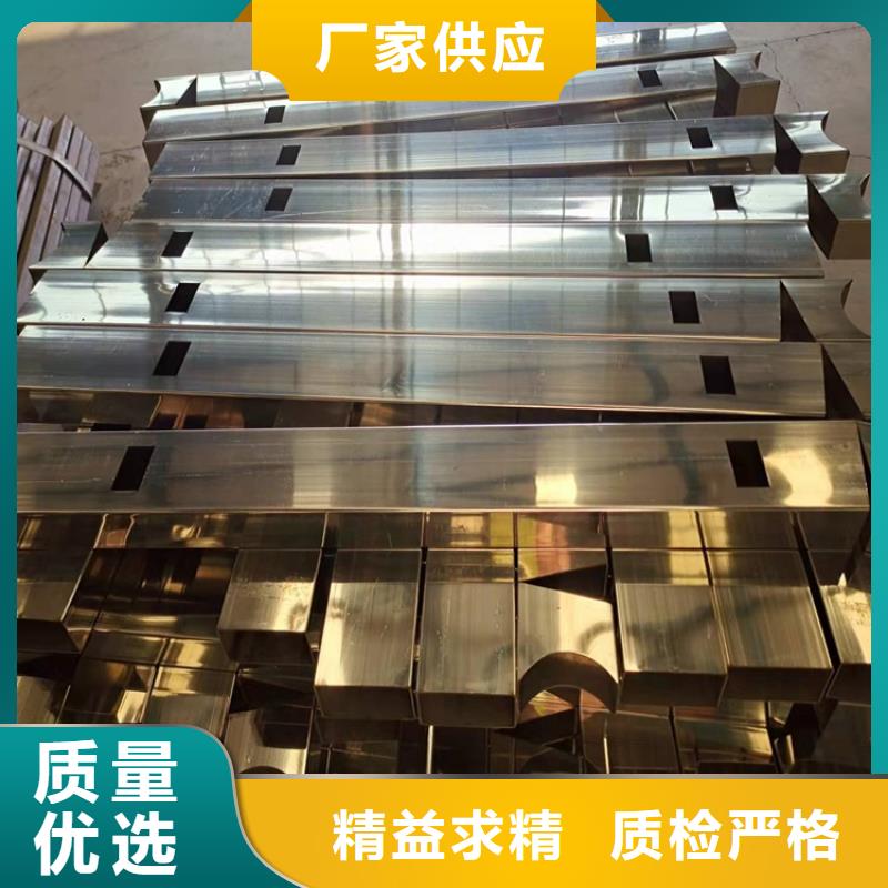 橋梁護欄【鋁合金護欄】支持拿樣