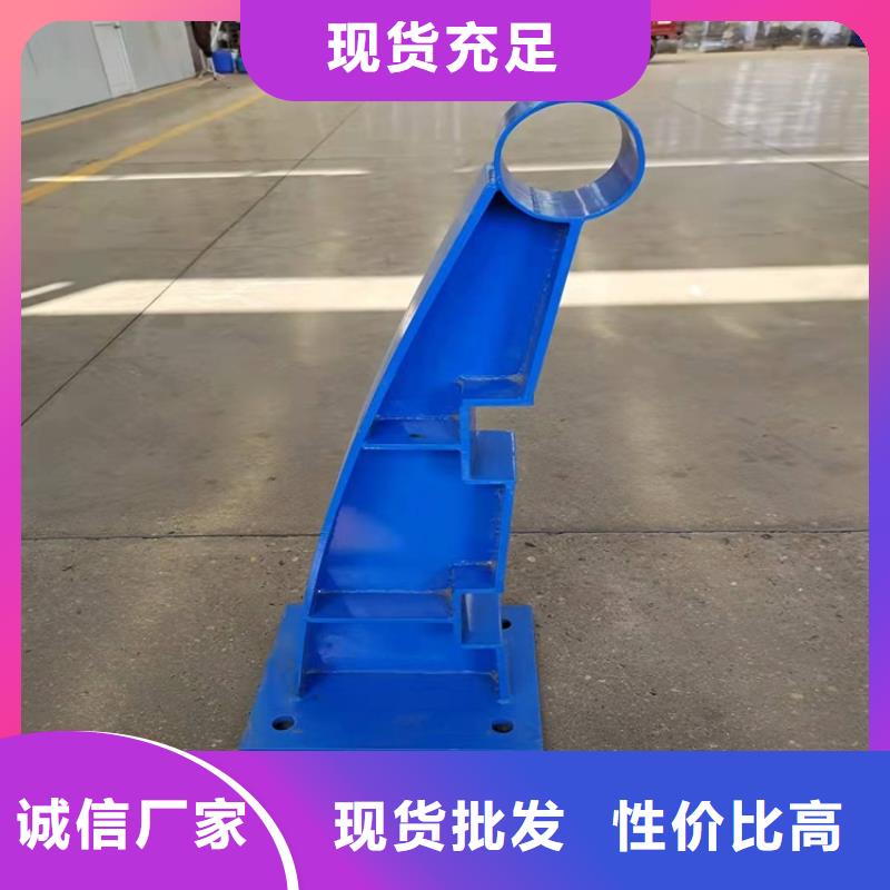 桥梁护栏不锈钢桥梁护栏供应商