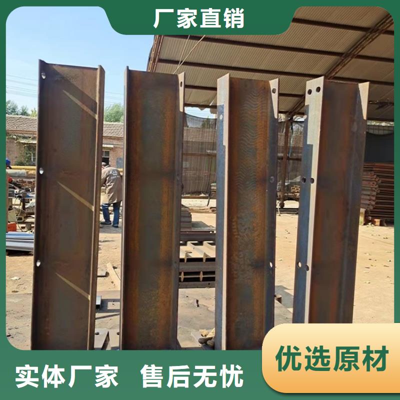 橋梁護欄【鋁合金護欄】支持拿樣