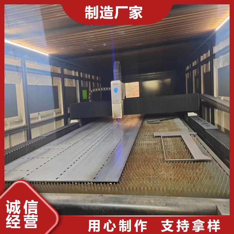 桥梁护栏_道路隔离护栏用心做品质