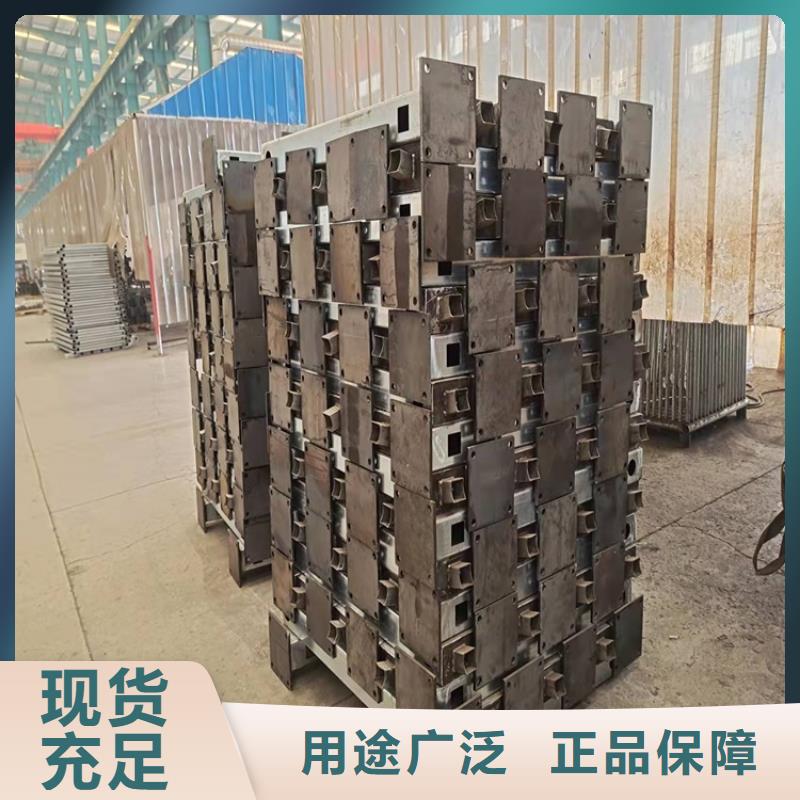 橋梁護欄橋梁景觀欄桿優(yōu)選貨源