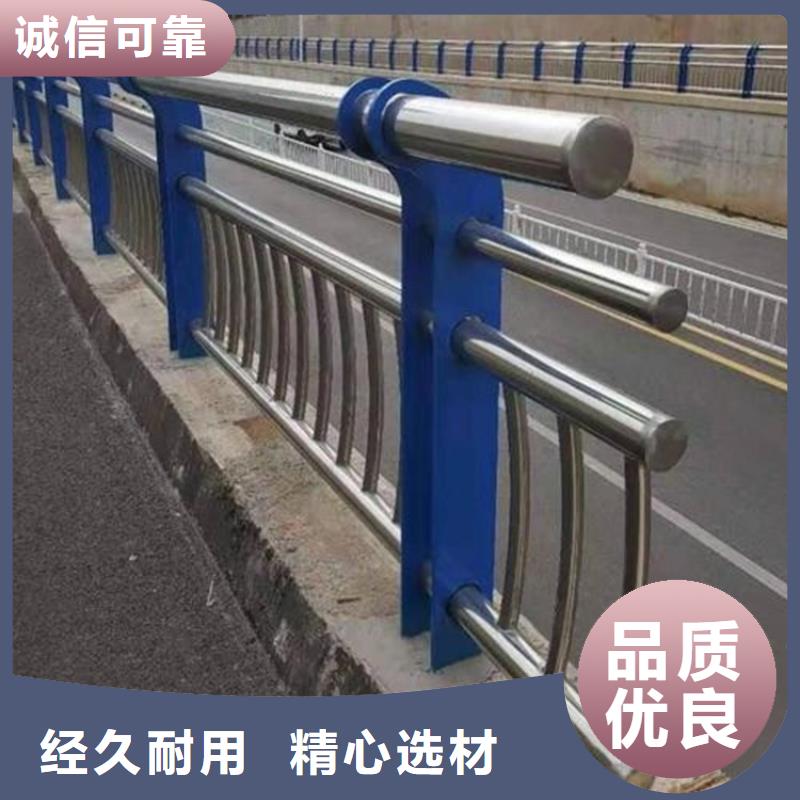 桥梁护栏【镀锌波形护栏】常年供应