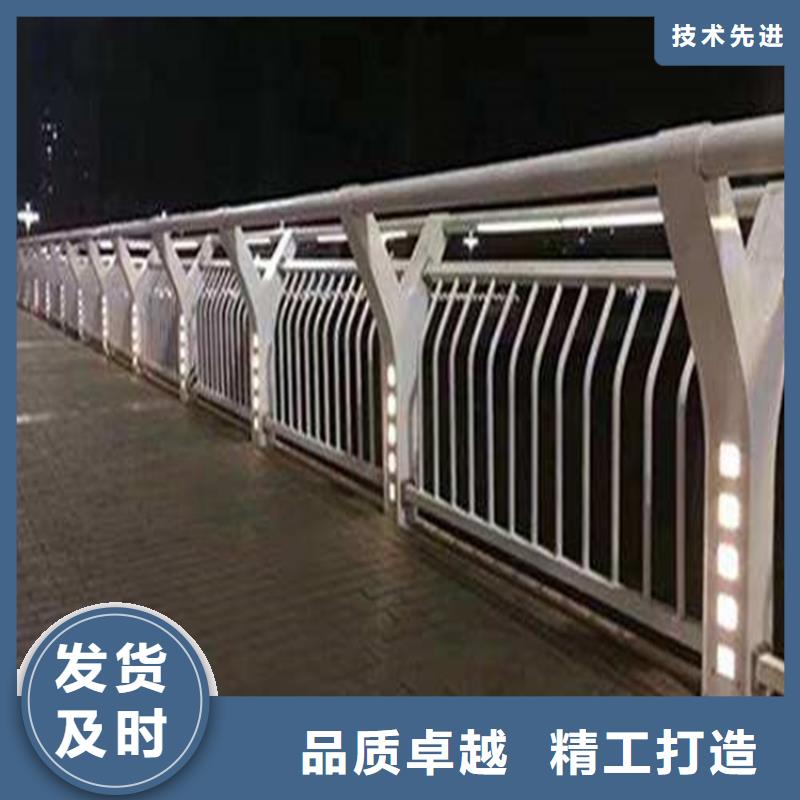 桥梁护栏【镀锌波形护栏】常年供应