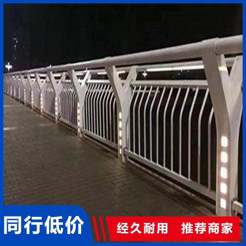 橋梁護(hù)欄【人行道欄桿】每一處都是匠心制作