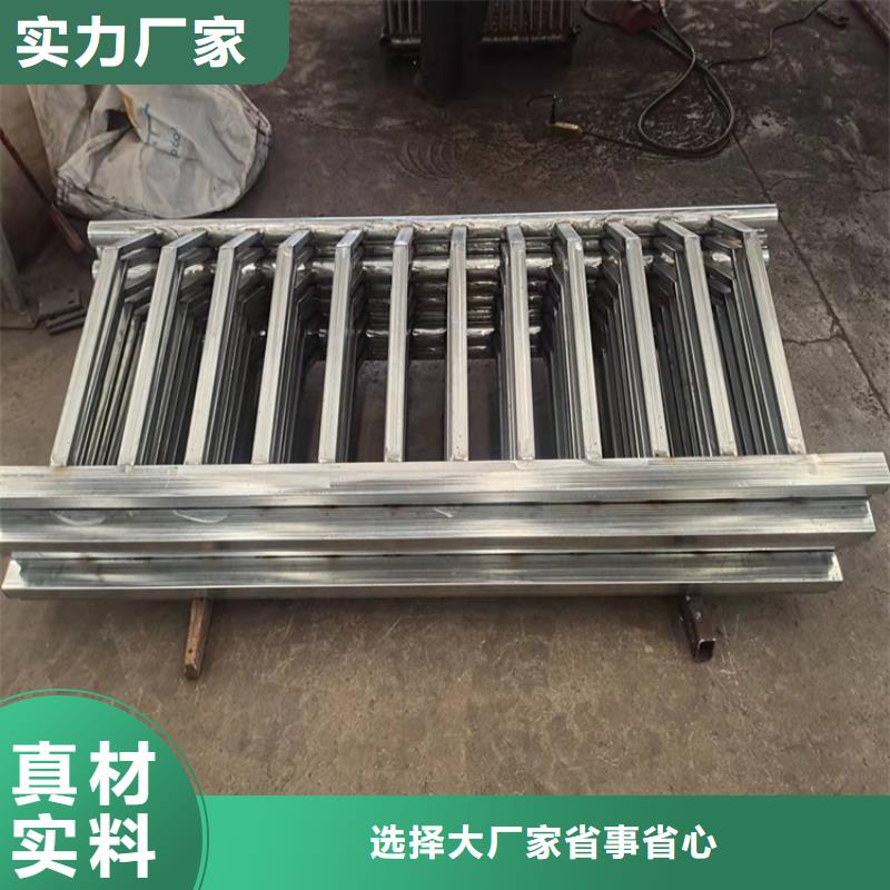 橋梁防撞護欄-道路隔離欄值得信賴