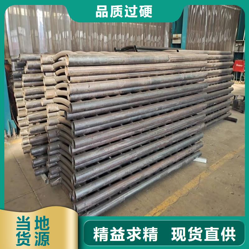 橋梁防撞護欄_市政道路防護欄主推產(chǎn)品