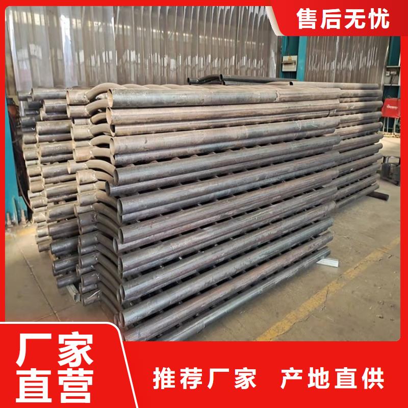桥梁防撞护栏_【城市景观防护栏】批发价格
