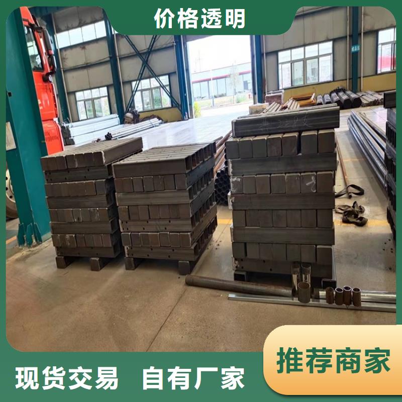 桥梁防撞护栏_【城市景观防护栏】批发价格