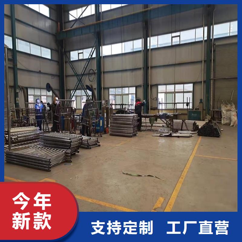 桥梁防撞护栏,立柱桥梁防撞护栏专注品质