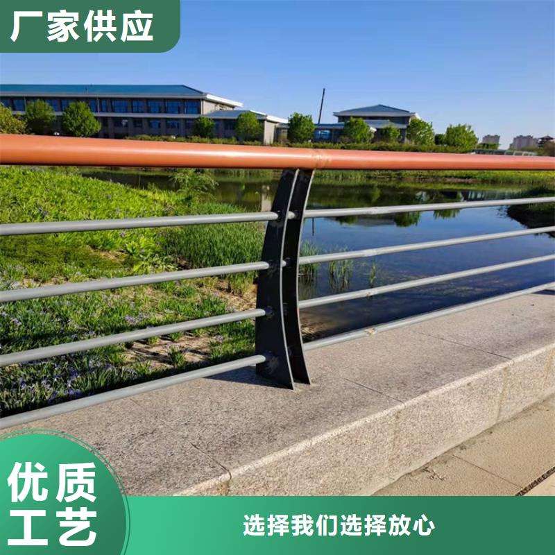 桥梁防撞护栏_【城市景观防护栏】批发价格