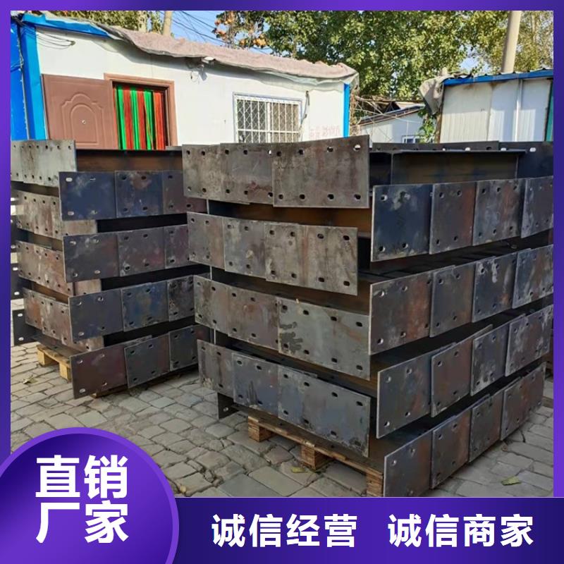 桥梁防撞护栏【桥梁护栏】经销商
