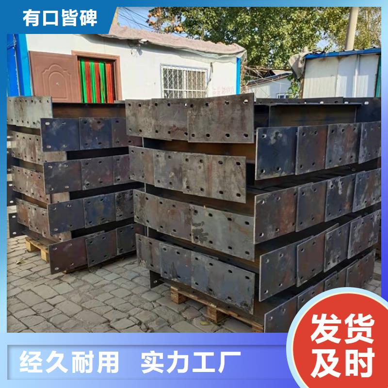 桥梁防撞护栏_【镀锌波形护栏】海量货源