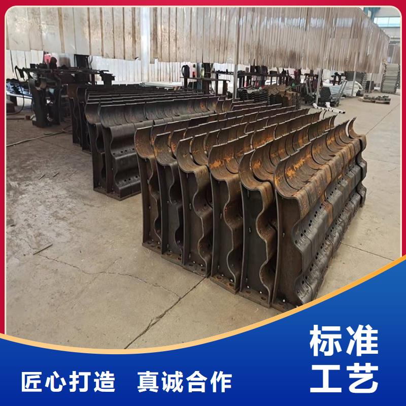 橋梁防撞護欄_【景觀】護欄源頭實體廠商
