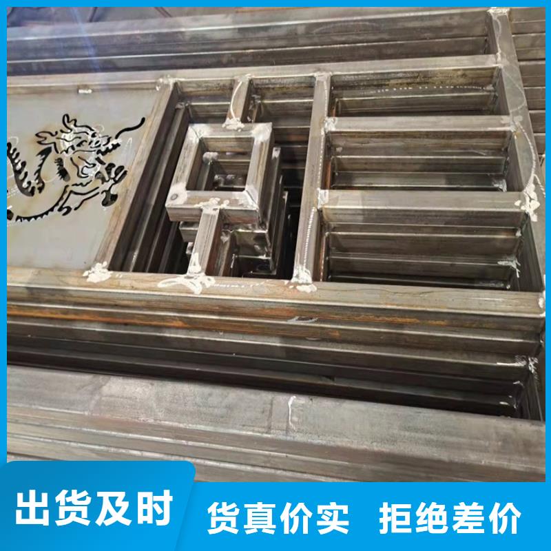 桥梁防撞护栏【桥梁护栏】经销商