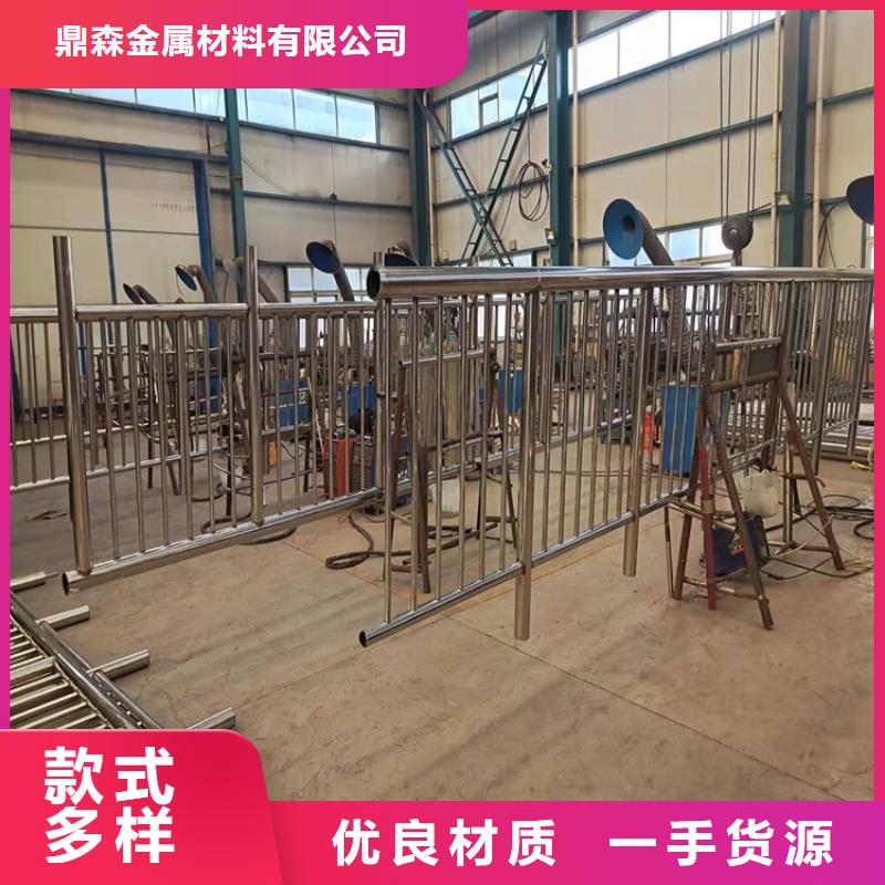 橋梁防撞護(hù)欄【景觀】護(hù)欄每一處都是匠心制作