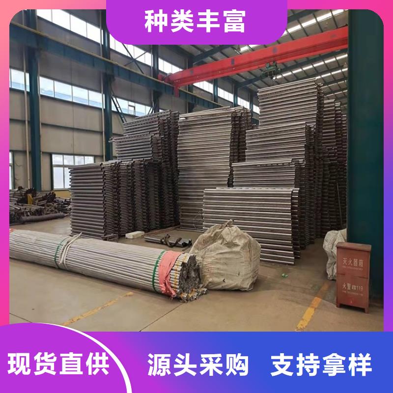 桥梁防撞护栏_【镀锌波形护栏】海量货源