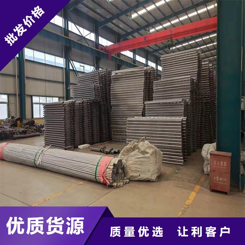 桥梁防撞护栏【桥梁护栏】经销商