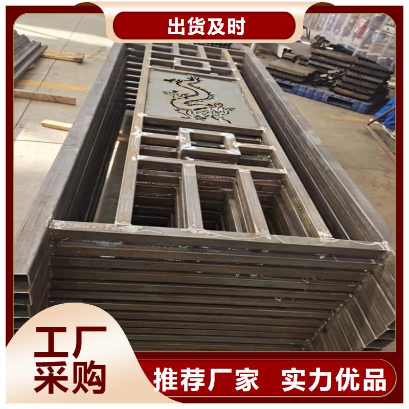 橋梁防撞護(hù)欄【鋁合金護(hù)欄】大庫存無缺貨危機(jī)