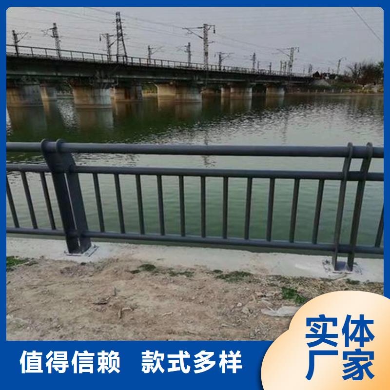桥梁防撞护栏_【城市景观防护栏】批发价格