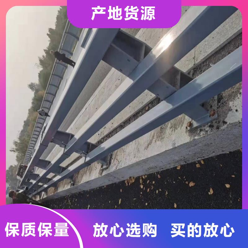 定制不锈钢复合管扶手的公司