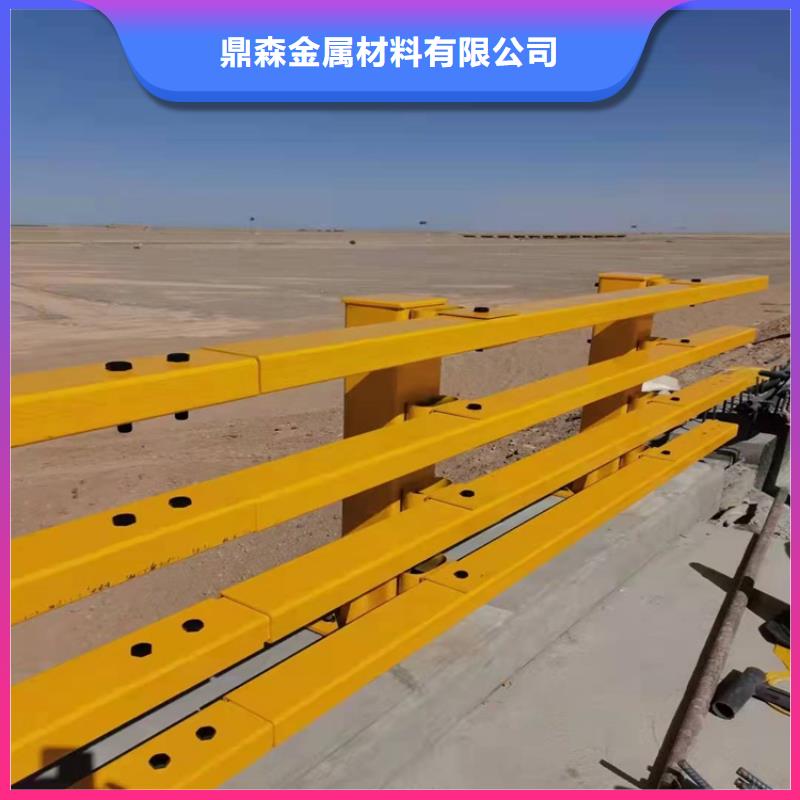 质量靠谱的景观护栏厂家
