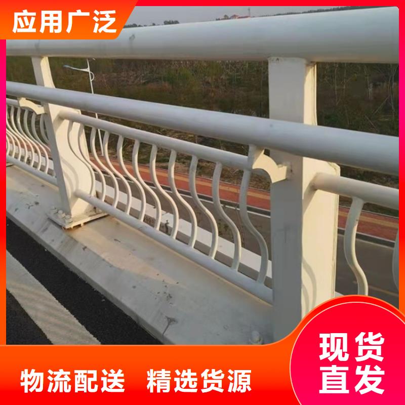 道路交通隔離欄桿施工工藝已更新