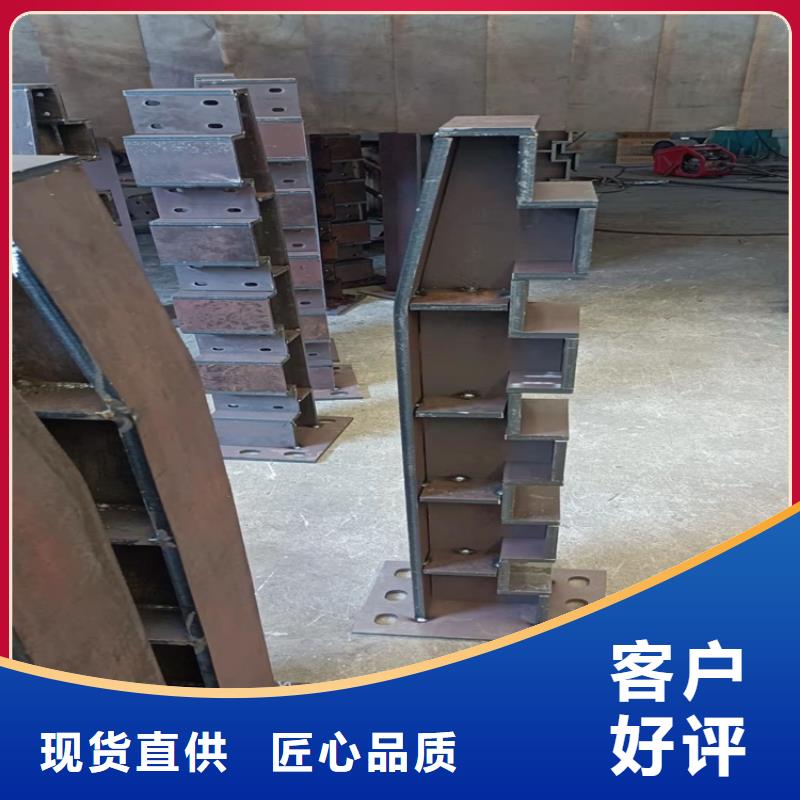 屯昌縣304不銹鋼橋梁護(hù)欄直供廠家