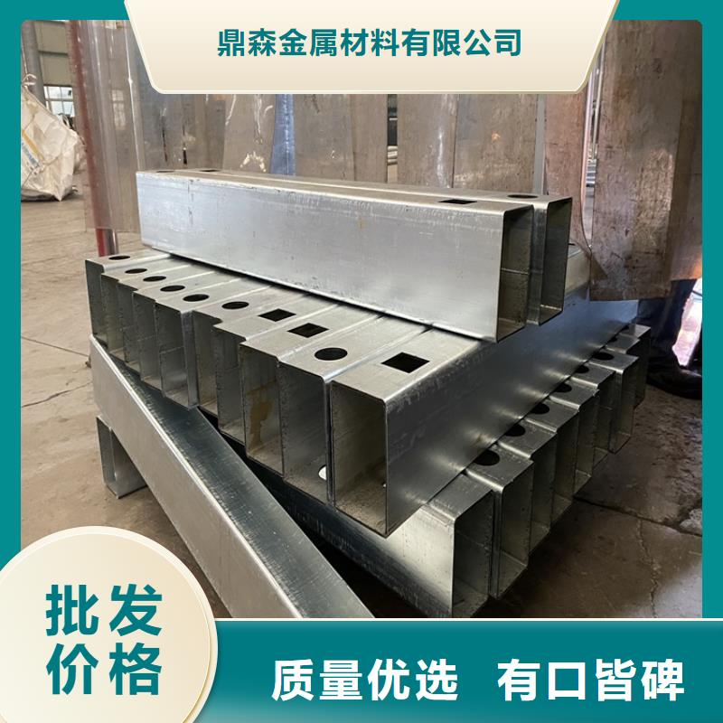 防撞橋梁護欄廠家實力雄厚