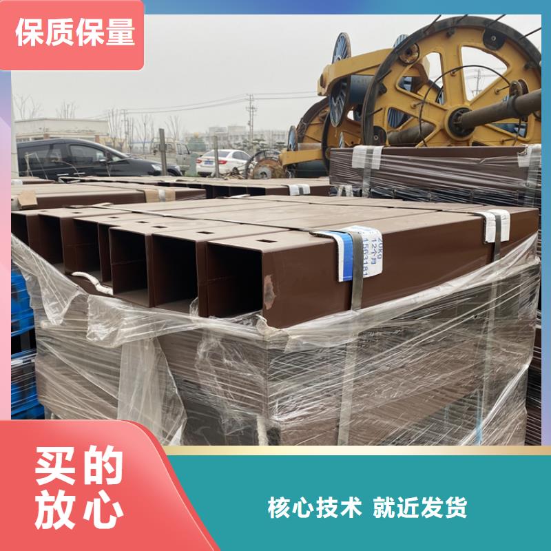 橋梁鋁合金護(hù)欄如何購買