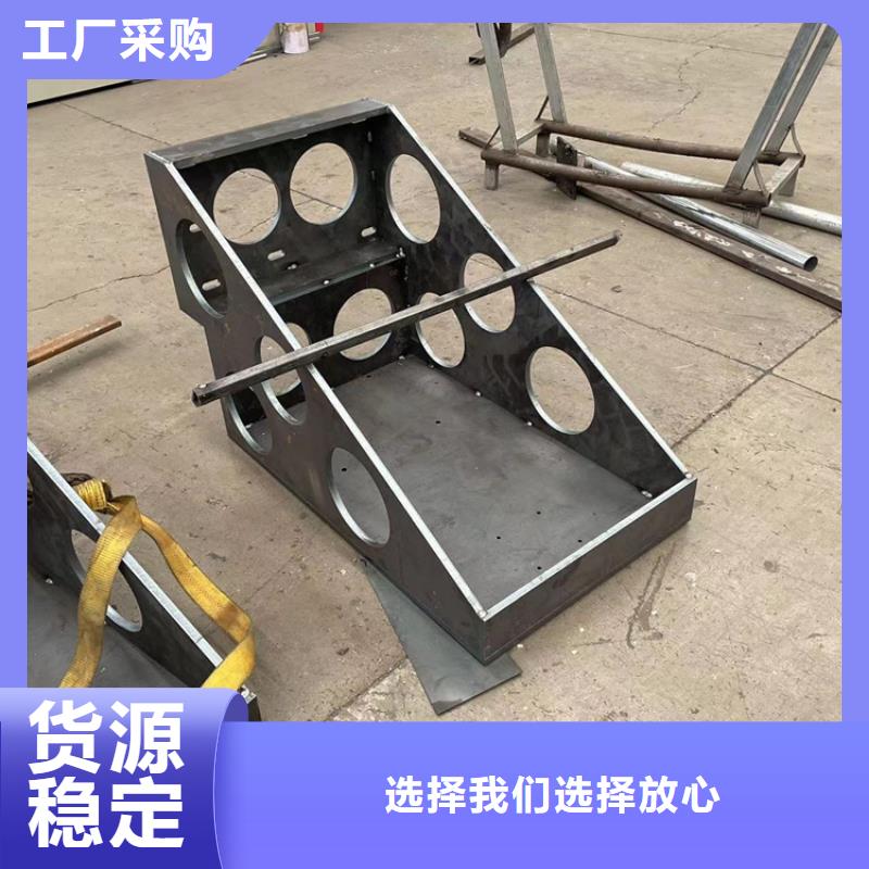 304不銹鋼復(fù)合管橋梁護欄咨詢享優(yōu)惠