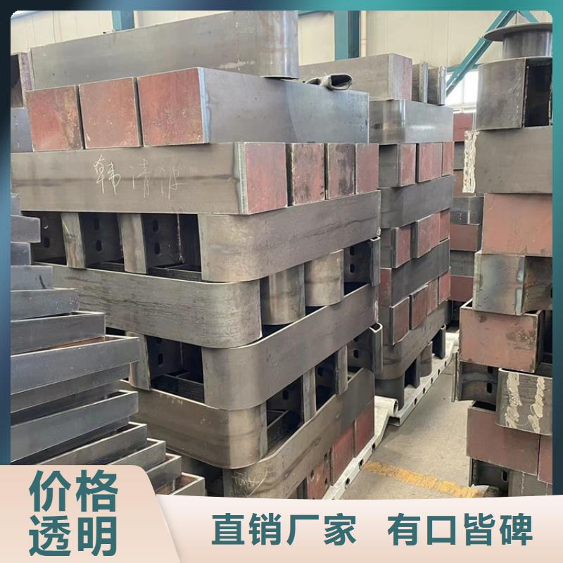 專業(yè)銷售橋邊護(hù)欄質(zhì)量有保證