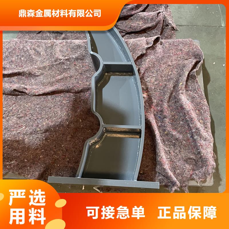 201不锈钢复合管护栏不锈钢复合管护栏匠心工艺