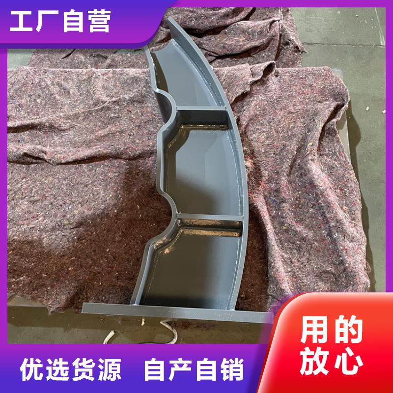 201不銹鋼復(fù)合管護欄-河堤防撞護欄價格合理