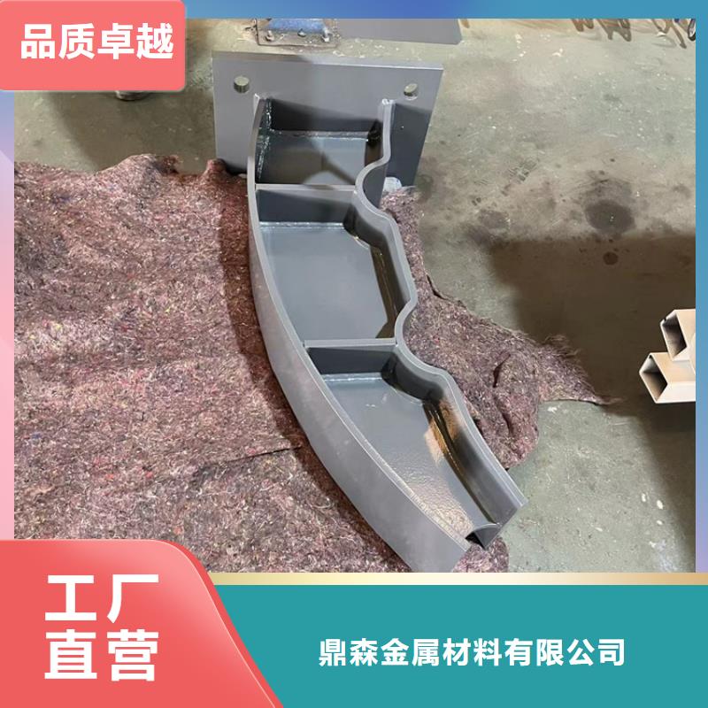 201不銹鋼復(fù)合管護欄_立柱質(zhì)量優(yōu)選