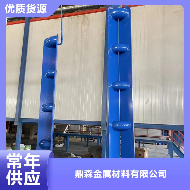 201不銹鋼復(fù)合管護(hù)欄橋梁景觀欄桿細(xì)節(jié)決定品質(zhì)